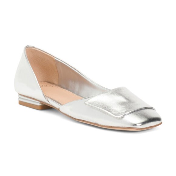 Franco Sarto Shoes - FRANCO SARTO Tracy Flats